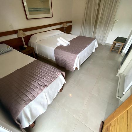 Mar E Praia Hotel Убатуба Екстер'єр фото