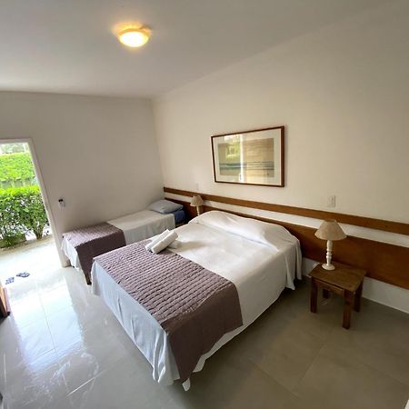 Mar E Praia Hotel Убатуба Екстер'єр фото