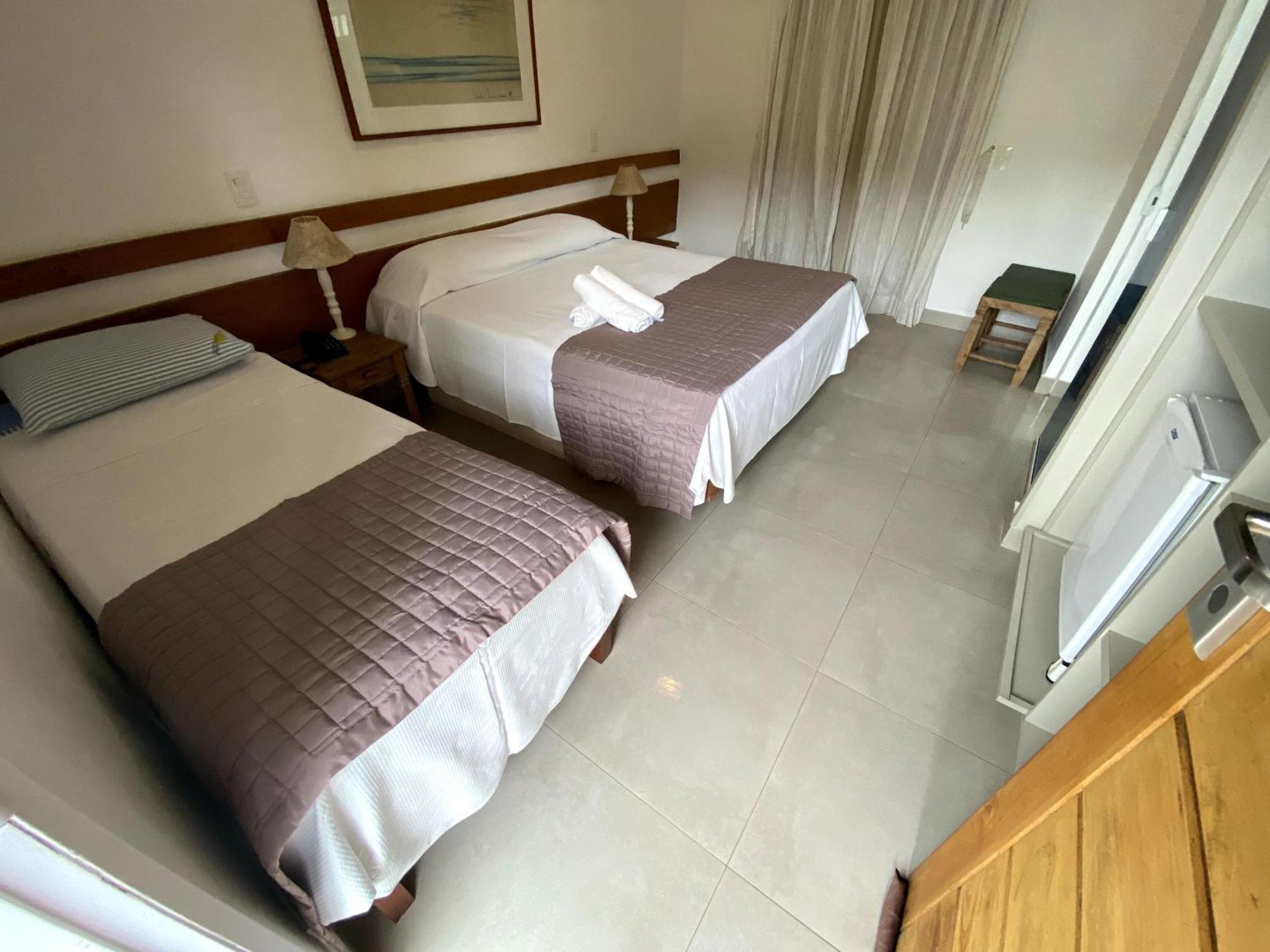 Mar E Praia Hotel Убатуба Екстер'єр фото