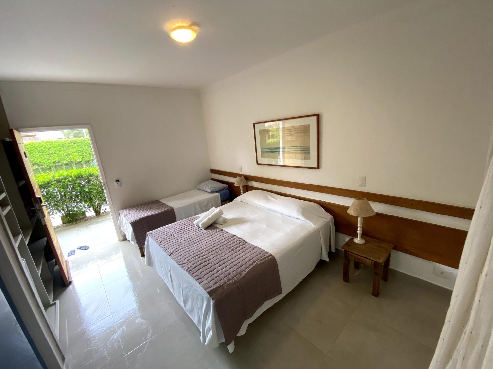 Mar E Praia Hotel Убатуба Екстер'єр фото