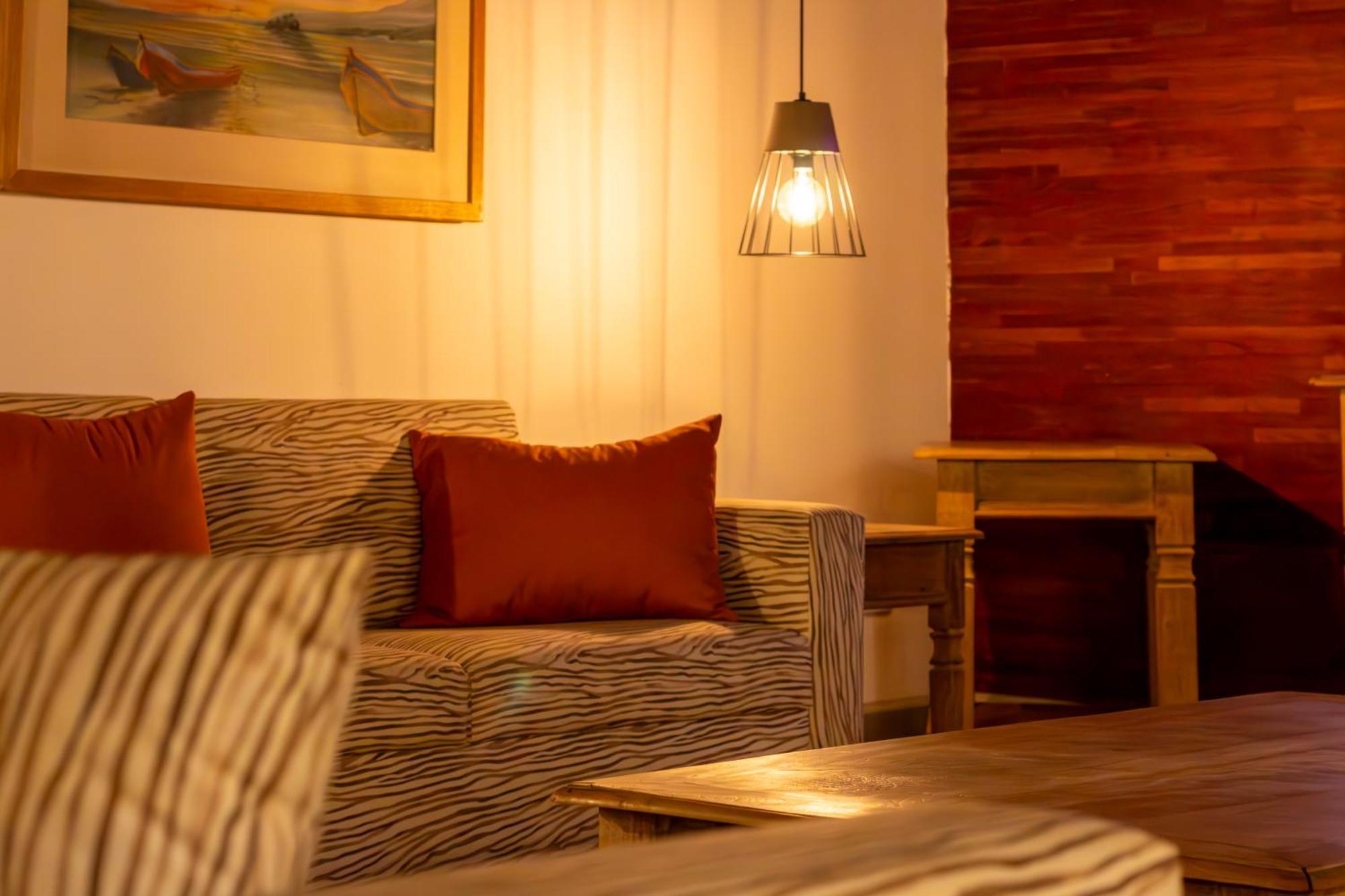 Mar E Praia Hotel Убатуба Екстер'єр фото